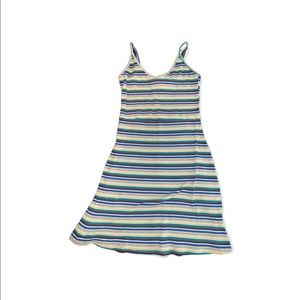 T shirt dress funky hippie